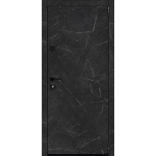 Porta M П50.П50 Black Stone/Silky Way