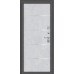 Porta R 104.П50 (IMP-6) Антик Серебро/Snow Art