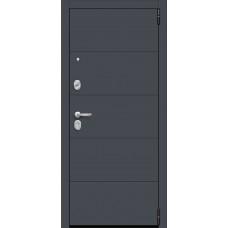 Porta R 4.K41 Graphite Pro/Safari